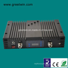 20dBm Egsm900 Dcs1800 Dual Band Mobile Booster para Shopping Centers